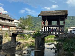 -环秀楼(黄山呈坎店)