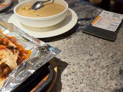-新白鹿餐厅(松江开元地中海店)