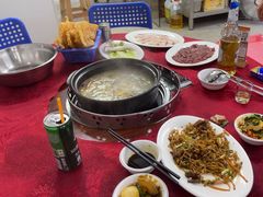 -花苑美食横琴生蚝火锅(拱北粤华路店)