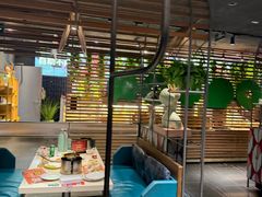 -火锅先生(五马街店)