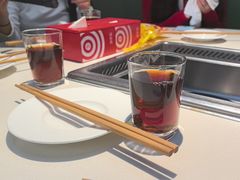 -海底捞火锅(威高广场店)