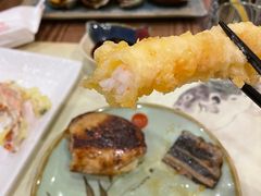 -红叶日料·放题·海胆·定食(星海店)