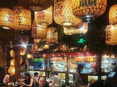 -南京大牌档(青岛万象城店)