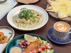 -沏点Trattoria意大利餐厅(新街口店)