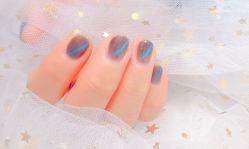 -甲舍美甲美睫艺术馆