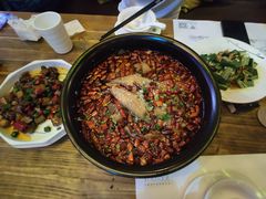 -胡桃里音乐酒馆(曲江店)