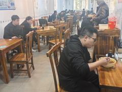-春和面馆(常德路店)