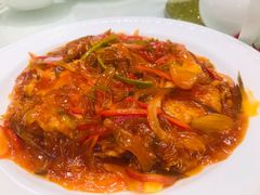 -海宝酒家(中山四路店)