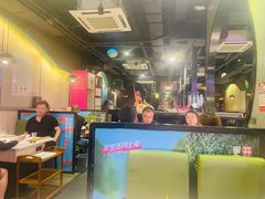 -佰人王串串香火锅(洋珠巷店)