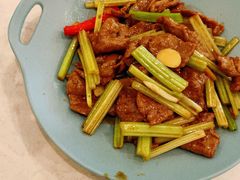 -香香海南菜餐厅