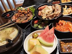 -九田家黑牛烤肉料理(石路天虹店)