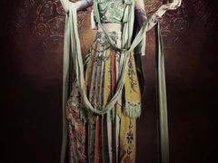 -九月鹰飞汉服摄影工作室