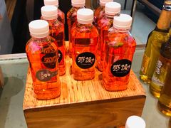 -常州富力喜来登酒店 Feast盛宴标帜西餐厅(新北万达广场店)