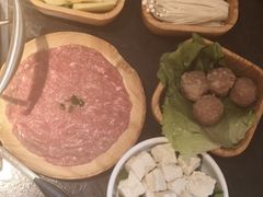 -许府牛火锅(信义坊总店)