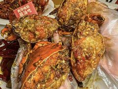 -聚味斋香辣蟹(生态城万达店)