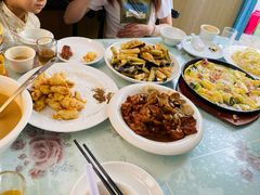 -华春餐馆(鱼山路店)
