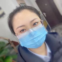 -YIMEI ART半永久纹眉·野生眉