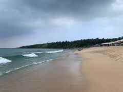 -白沙湾海滩