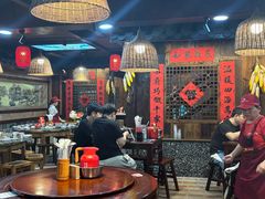 -富正毅三下锅连锁(三店)