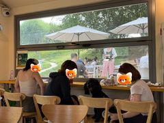 -小意思咖啡店(草桥店)