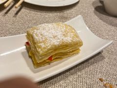 -万丽轩·粤菜(王府井金茂万丽酒店)