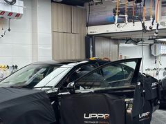 -天猫养车贴膜轻改·蓝电(优匹康桥东路店)