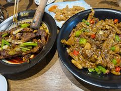 -掌上鲜(南顺城街店)