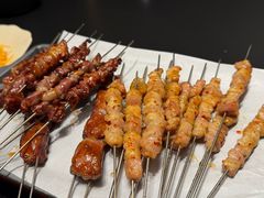 -金太阳海鲜烧烤·本地人餐厅(星海公园店)