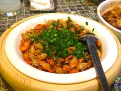 河虾-走马楼饭庄(慈城古县城店)