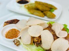 -瑞福园联谊餐室(茂名南路店)