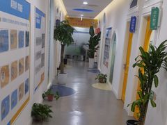 -童程童美少儿编程乐高机器人(浦口校区)