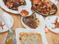 -五丁桥光头香辣蟹(望江橡树林店)