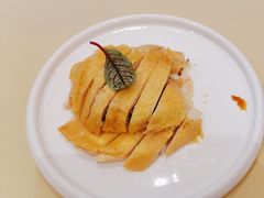 -州康·本帮菜(南桥百联店)