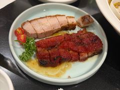 -新旺茶餐厅•早餐(迪士尼小镇店)