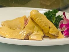-老洋房花园饭店(绍兴路店)