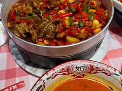 -辣小鲜·南昌大排档(船山路店)