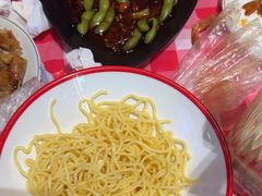 -一只虾·小龙虾·烧烤·肉蟹煲(同泰时代广场店)