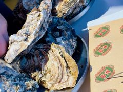 -蚝堡海鲜·威海菜·海肠捞饭·烧烤·亚洲吃蚝公司(幸福门店)