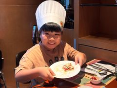 -安妮意大利餐厅(望京店)