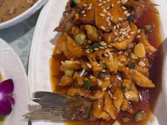 -牟传仁饭庄(星海店)