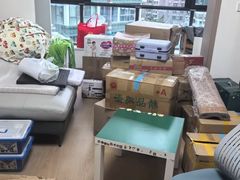 -蚂蚁搬家成都打包搬运公司