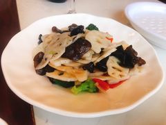 -德发长饺子·非遗(钟楼店)