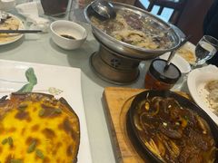 -陶然饺子城(奥体中路店)