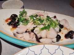 -晓粤·惹味粤菜(凯德乐峰广场店)