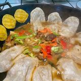 围着热气腾腾的锅也太食欲了吧