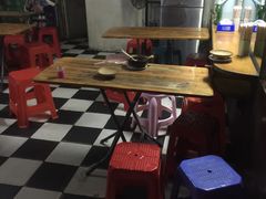 大堂-潮香兴煲仔饭(莲花路店)