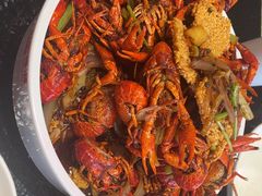 -周姑娘不等味·龙虾的故事(高邮店)