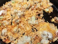 -张家卫·阳江菜·小海鲜(肥婆湾桥店)