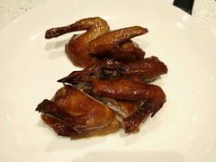 乳鸽-稻香酒家·33年老字号·港式粤菜(富邦中心店)