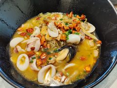 海鲜旺-79号渔船海鲜饭店(宝安店)